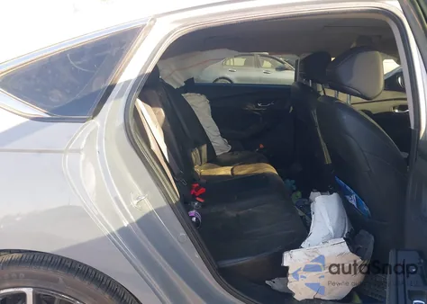 2024 Honda Accord Hybrid Touring из США, поврежденный, VIN 1HGCY2F89RA031416